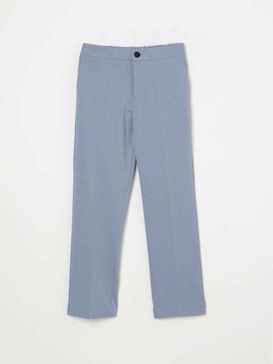 25SS [키즈] 파올로페코라 스트레이트 팬츠 PP3884 POLVERE Dust