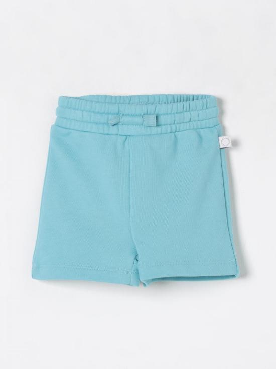 25SS [키즈] 스텔라 맥카트니 쇼츠/버뮤다 TW6599Z0499 60I Blue