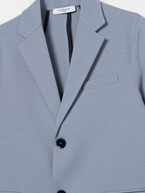 25SS [키즈] 파올로페코라 캐주얼 자켓 PP3882 POLVERE Dust - PAOLO PECORA