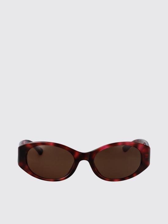 25FW 발렌시아가 선글라스 BB0369SK 003 Multicolor - BALENCIAGA