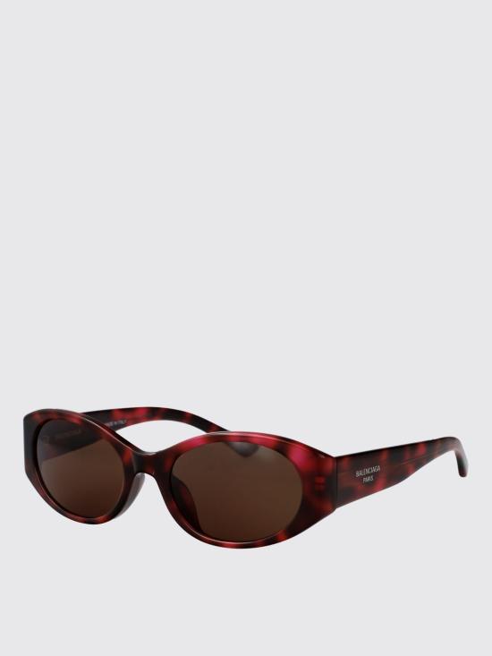 25FW 발렌시아가 선글라스 BB0369SK 003 Multicolor