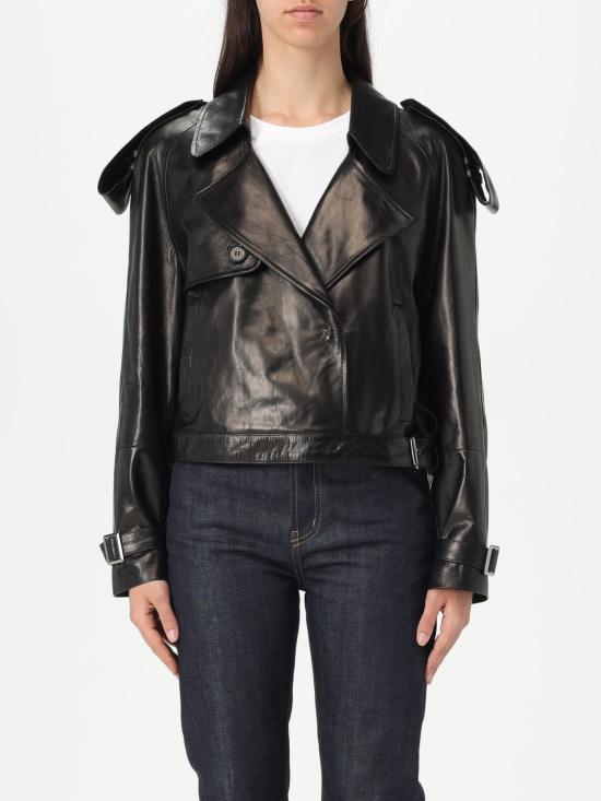 25SS 살바토레 산토로 자켓 S25SANTD48073 Black