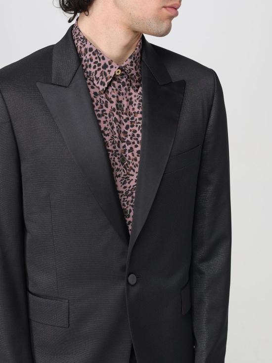 25SS 폴 스미스 수트 세트 M1R1841PP02557 79 Black - PAUL SMITH