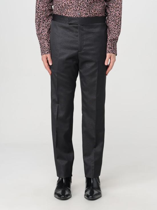 25SS 폴 스미스 수트 세트 M1R1841PP02557 79 Black - PAUL SMITH