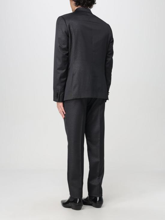 25SS 폴 스미스 수트 세트 M1R1841PP02557 79 Black - PAUL SMITH