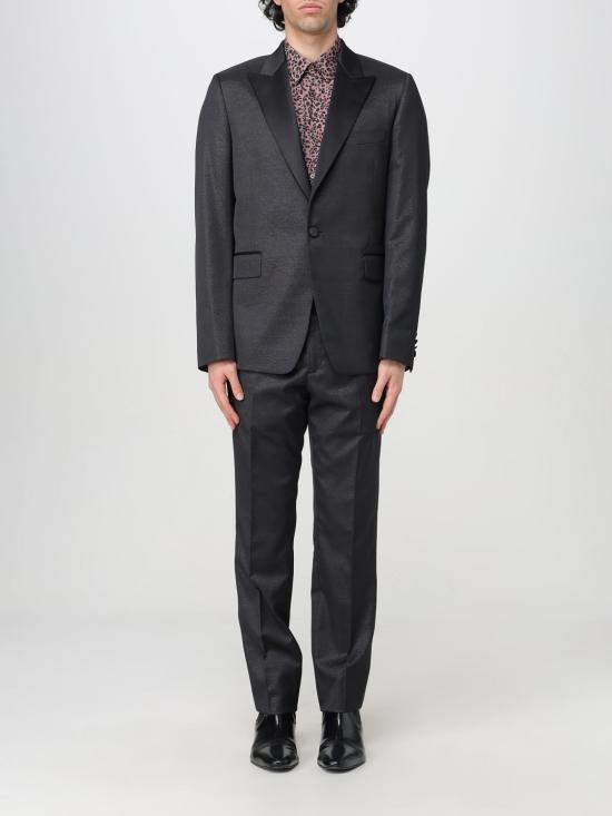 25SS 폴 스미스 수트 세트 M1R1841PP02557 79 Black