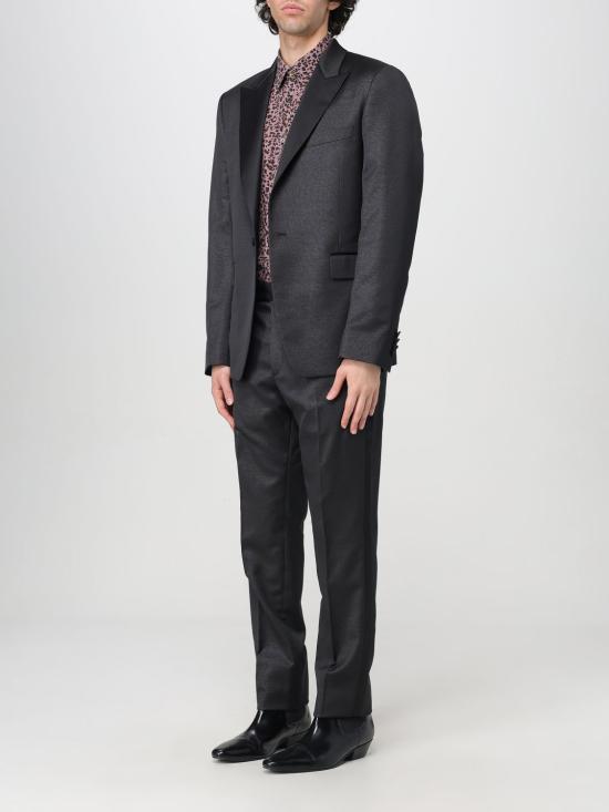 25SS 폴 스미스 수트 세트 M1R1841PP02557 79 Black - PAUL SMITH