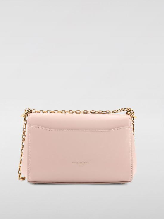 25SS 돌체앤가바나 숄더백 BB7766A3G19 80095 Pink - DOLCE & GABBANA