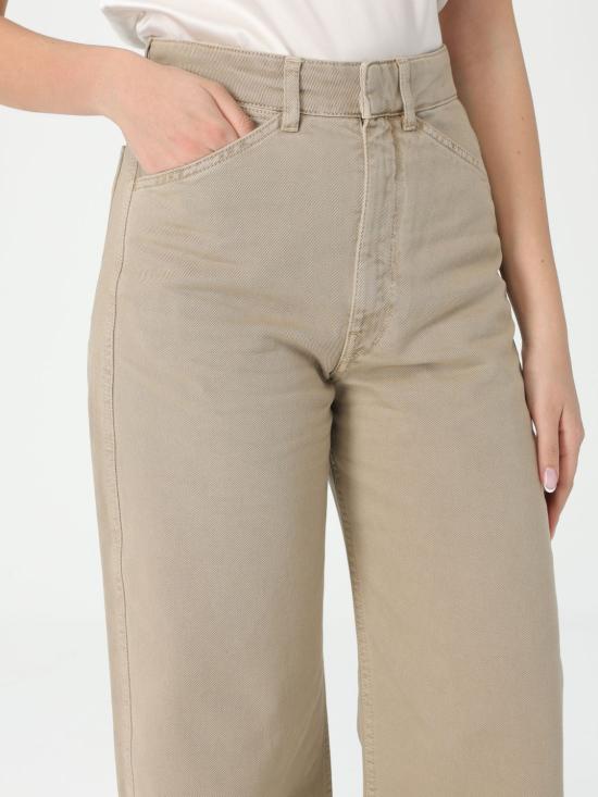 25SS 르메르 팬츠 PA1052LD1042 BG223 Beige - LEMAIRE