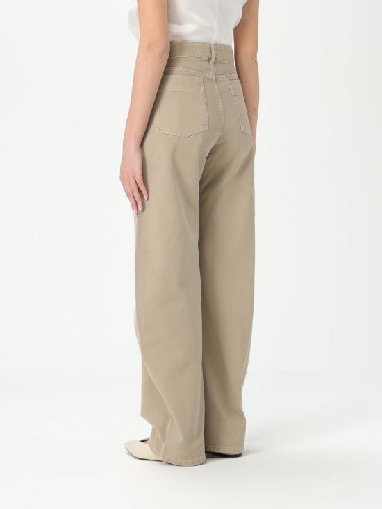 25SS 르메르 팬츠 PA1052LD1042 BG223 Beige - LEMAIRE