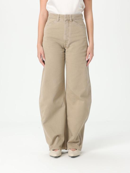 25SS 르메르 팬츠 PA1052LD1042 BG223 Beige