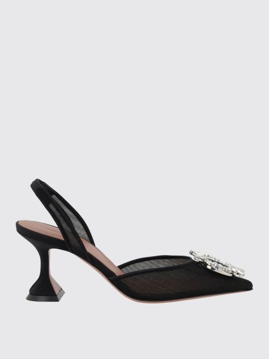 26SS 아미나 무아디 힐/펌프스 13S361092BEG Black