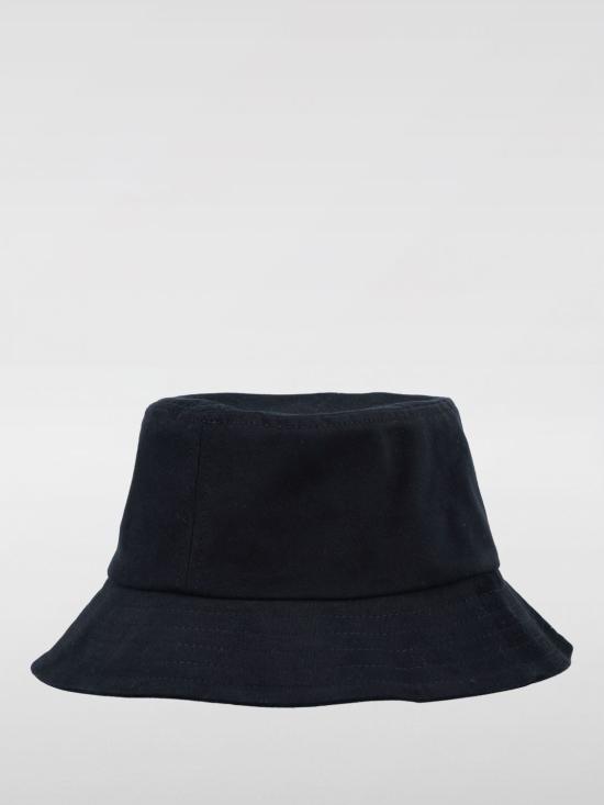 25SS 아미 모자 UHA246AW0041 001 Black - AMI