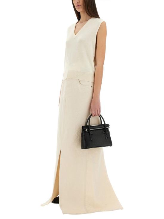 25SS 마르지엘라 아우터 S51FB0077 M13090101 Beige - MAISON MARGIELA