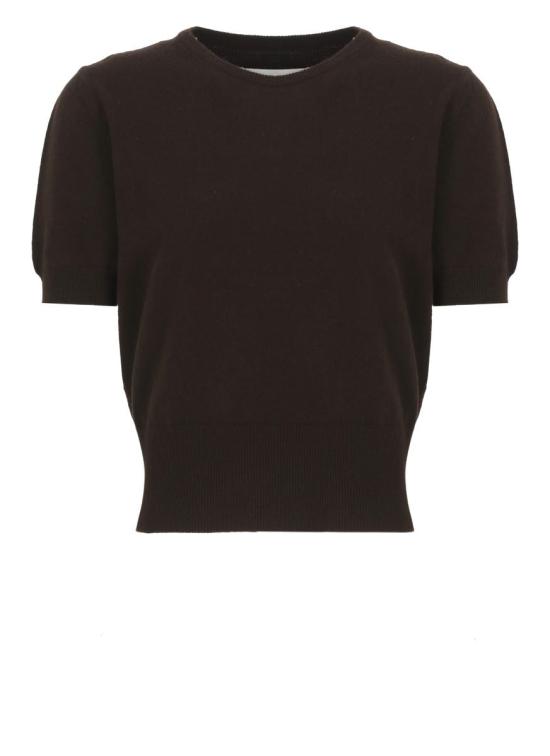 25SS 마르지엘라 스웨터 S51HL0018M13090144M BROWN