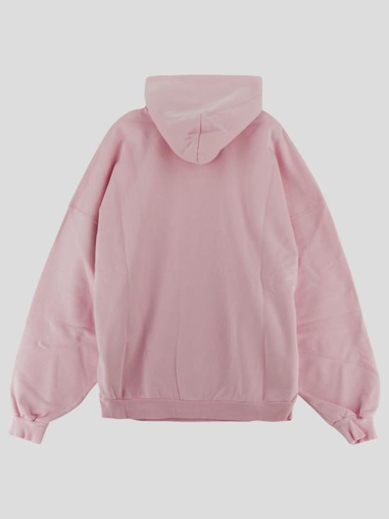 25SS 발렌시아가 스웨터 739024TQVS75708 LIGHT PINK - BALENCIAGA