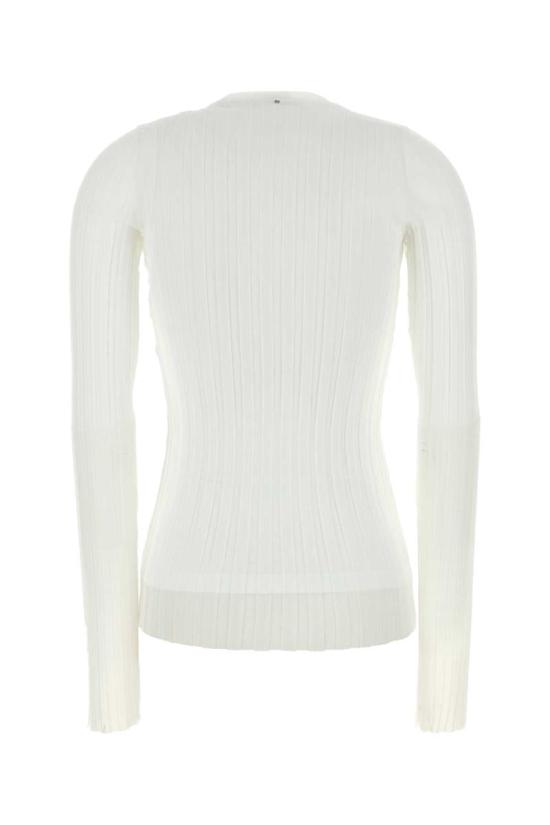 25SS 스포트막스 블라우스 2512381033600 001 WHITE - SPORTMAX