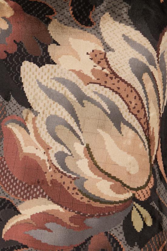 24FW 에트로 원피스 WRHA023799IAS19 X0831 MULTI GREY - ETRO