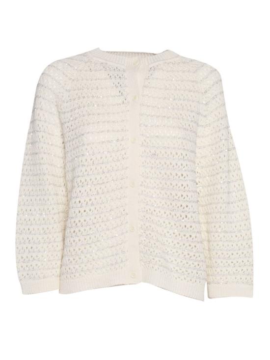 25SS 파비아나 필리피 스웨터 MAD275F528L353 0142 233759 WHITE