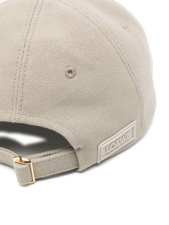 25FW 로에베 볼캡 K820AA2X016579 DOM - LOEWE