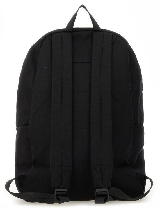 25SS 비즈빔 백팩 0125103003040BLACK DOM - VISVIM