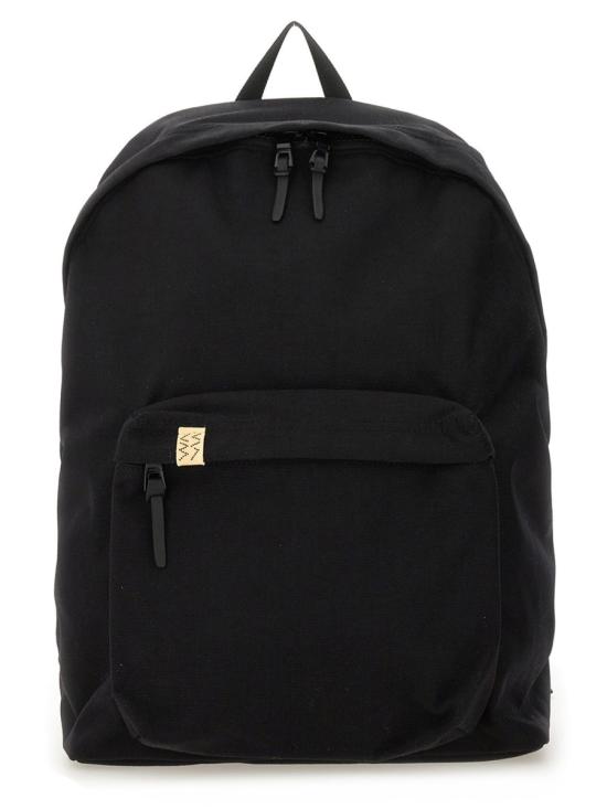 25SS 비즈빔 백팩 0125103003040BLACK DOM