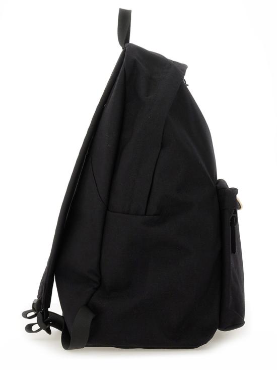 25SS 비즈빔 백팩 0125103003040BLACK DOM - VISVIM