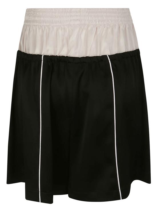  쉬나 숏팬츠 24SSPAJINOTS24001 BLACK - SSHEENA