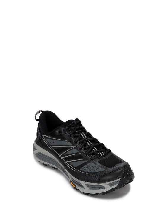 26FW 호카 마파테 스피드 2 스니커즈 1126851 BCSTL BLACK CASTLEROCK - HOKA