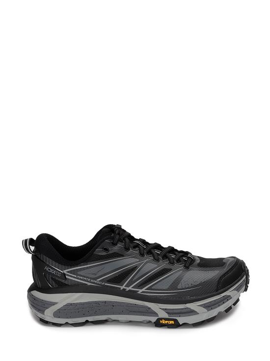 26FW 호카 마파테 스피드 2 스니커즈 1126851 BCSTL BLACK CASTLEROCK