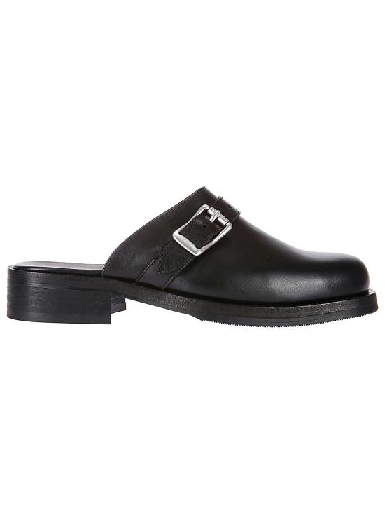 24FW 아워레가시 카미온 블로퍼 슈즈 A2217CVSE BLACK