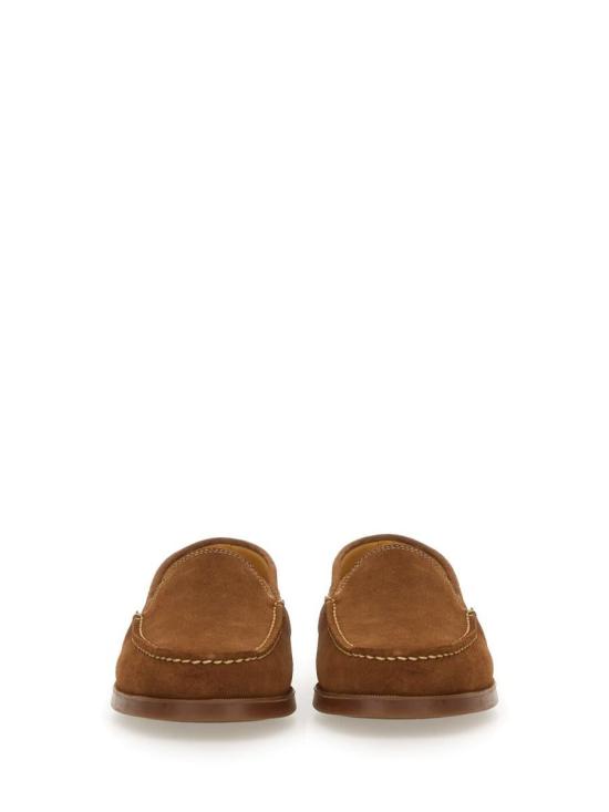 25SS 파라부트 CASSIS 카시스 로퍼 232638 TAN DOM - PARABOOT