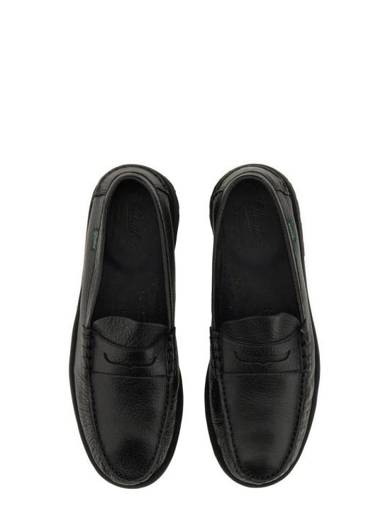 25SS 파라부트 로퍼 183323 NOIR DOM - PARABOOT