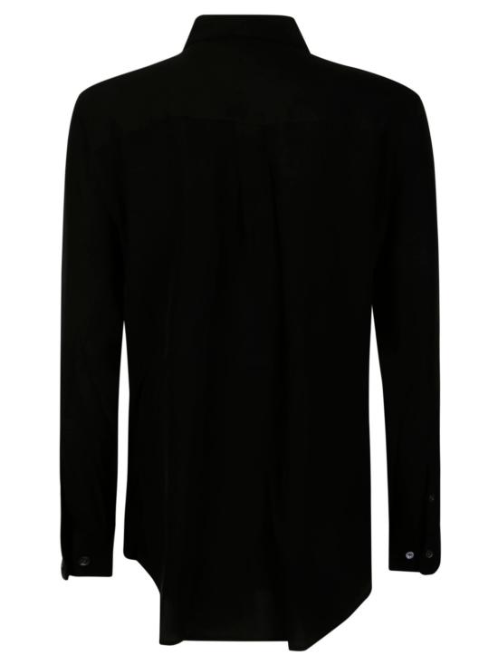 25FW 이큅먼트 블라우스 Q23E231 TRUEBLACK - EQUIPMENT