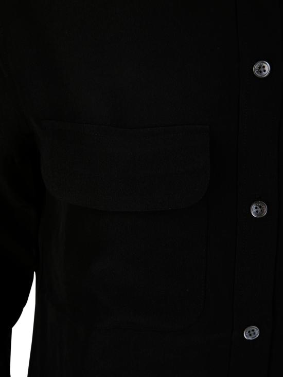 25FW 이큅먼트 블라우스 Q23E231 TRUEBLACK - EQUIPMENT