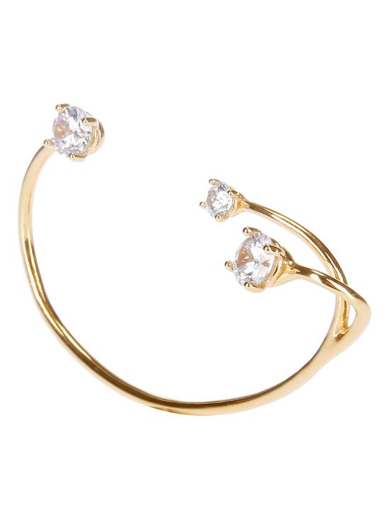 25FW 판코네시 이어링 CAOEA910S GOLD - PANCONESI