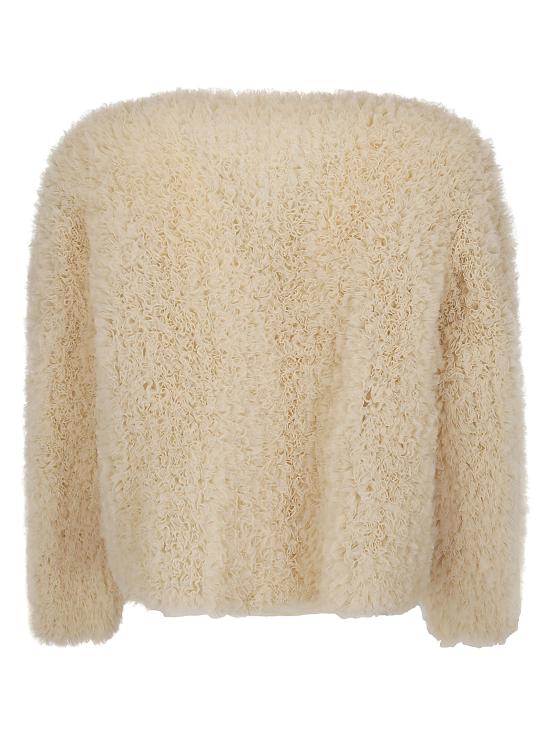  액트 넘버원 자켓 FWJ2313 PANNA - ACT N°1