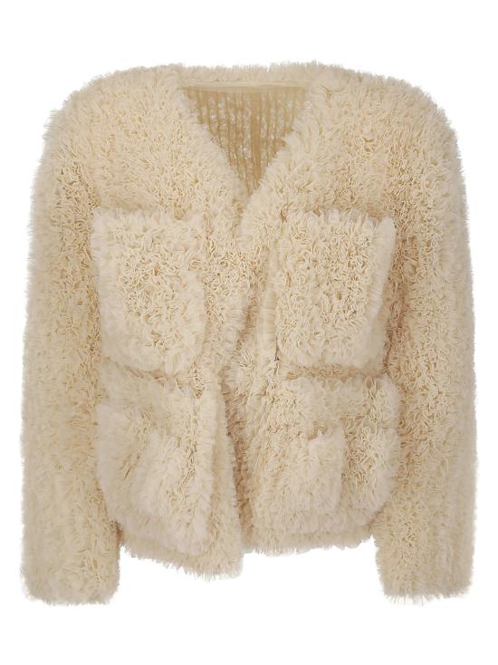  액트 넘버원 자켓 FWJ2313 PANNA