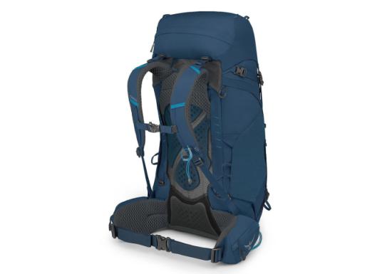 25FW 오스프리 백팩 48ATLASBLUE ATLAS BLUE DOM - OSPREY