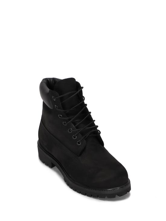 25FW 팀버랜드 부츠 TB110073 0011 BLACK - TIMBERLAND