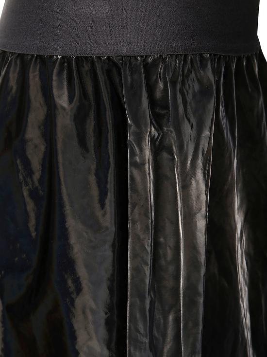  마리아 칼데라라 롱 스커트 S302N 9 - MARIA CALDERARA