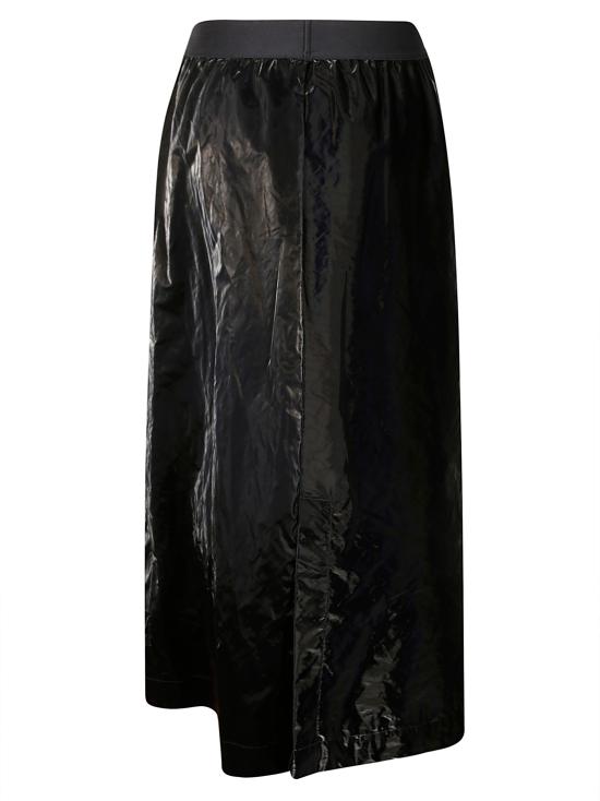  마리아 칼데라라 롱 스커트 S302N 9 - MARIA CALDERARA