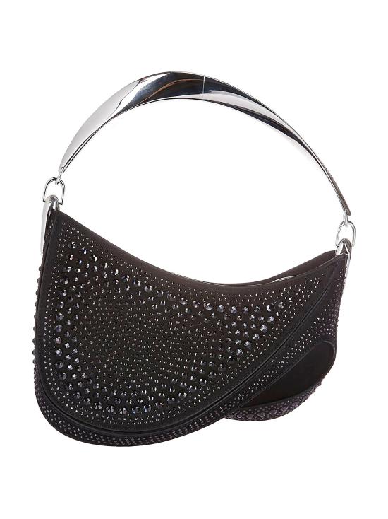  뮈글러 숄더백 22W10SA0012749 1999 - MUGLER