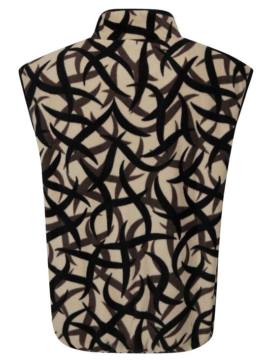 24FW 그라미치 베스트 G4FUJ016 TRIBALTERRA TRIBAL TERRA - GRAMICCI