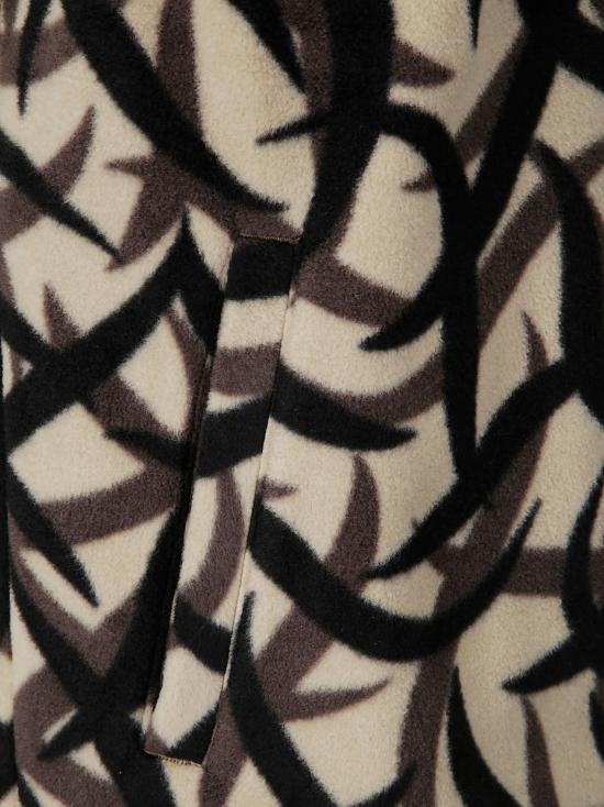 24FW 그라미치 베스트 G4FUJ016 TRIBALTERRA TRIBAL TERRA - GRAMICCI