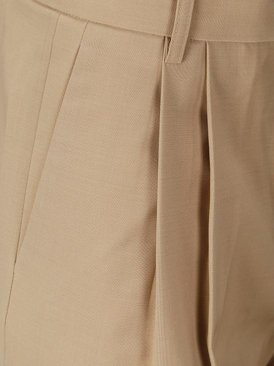 24FW 로에 스트레이트 팬츠 41230022 261 FAWN - ROHE