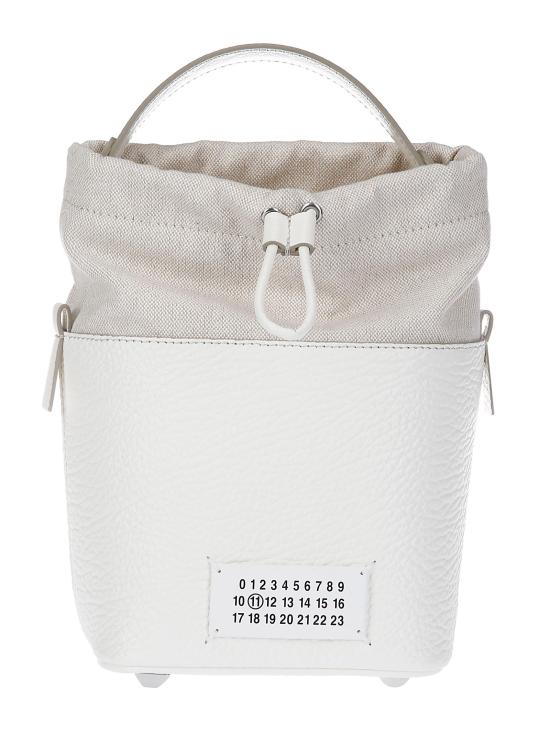 24FW 마르지엘라 토트백 S61WG0035P4348 H0157