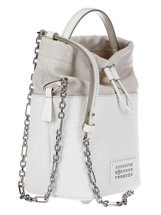 24FW 마르지엘라 토트백 S61WG0035P4348 H0157 - MAISON MARGIELA