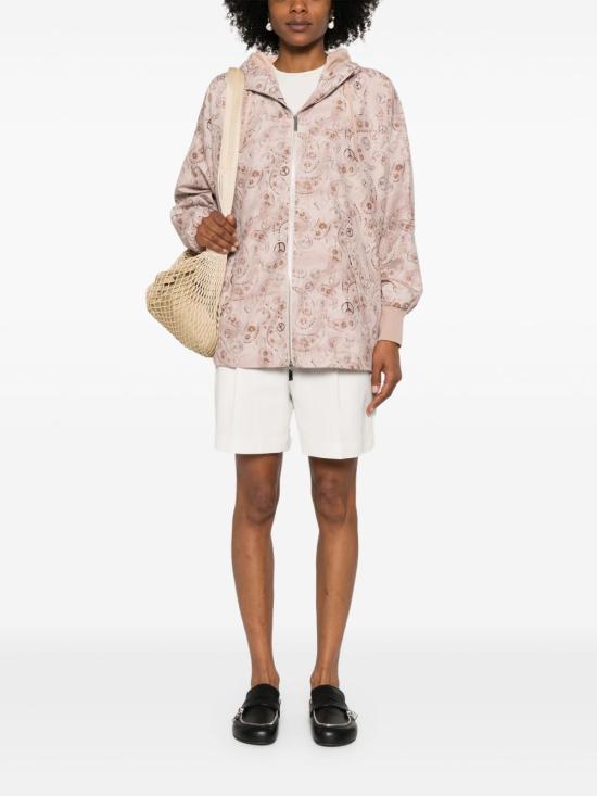 25SS 엠포리오 아르마니 자켓 EW001315 AF13856F4018 Grey - EMPORIO ARMANI