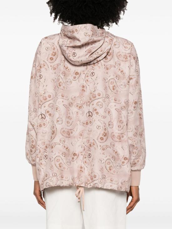 25SS 엠포리오 아르마니 자켓 EW001315 AF13856F4018 Grey - EMPORIO ARMANI